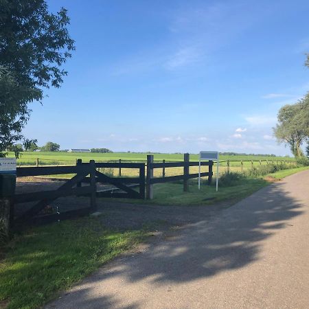 Butenom Oudwoude Экстерьер фото