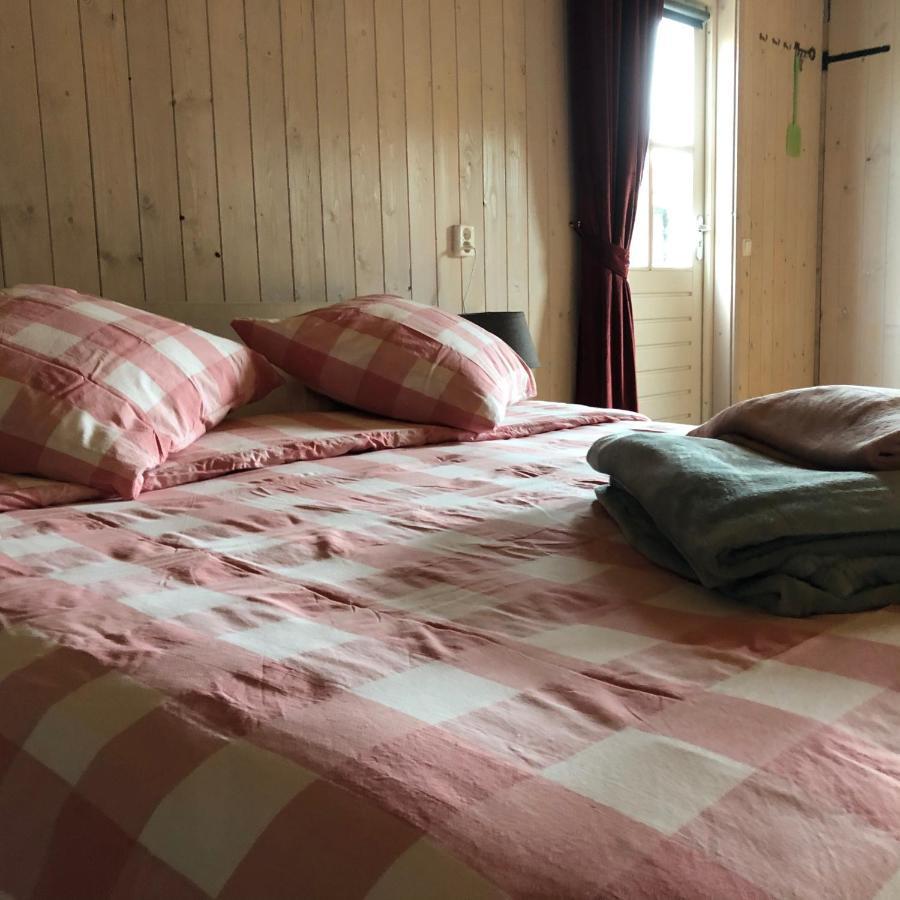 Butenom Oudwoude Экстерьер фото